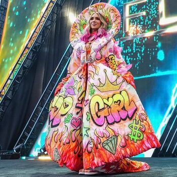 🔥 Charlotte flair page leaked private photo uncensored full