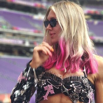 🔥 Charlotte flair page leaked private photo uncensored full