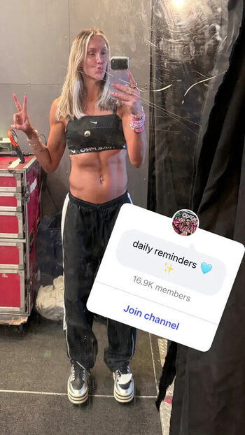 🔥 Charlotte flair page leaked private photo uncensored full