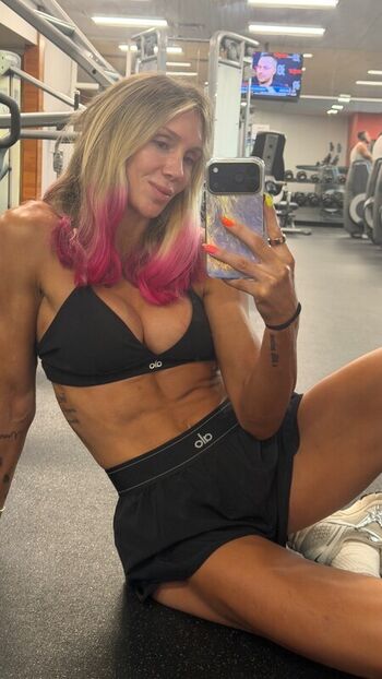 🔥 Charlotte flair page leaked private photo uncensored full