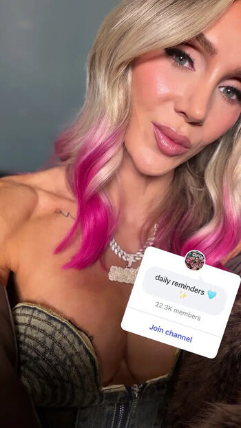 🔥 Charlotte flair page leaked private photo uncensored full