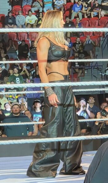 🔥 Charlotte flair page leaked private photo uncensored full