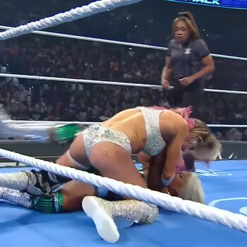 🔥 Charlotte flair page leaked private photo uncensored full