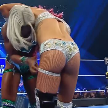 🔥 Charlotte flair page leaked private photo uncensored full