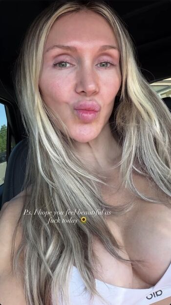 🔥 Charlotte flair page leaked private photo uncensored full