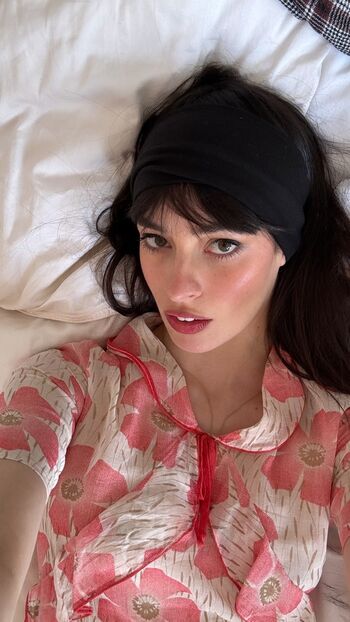 🔥 Charlotte rose page leaked private photo uncensored full