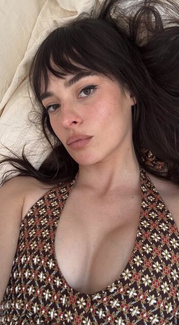🔥 Charlotte rose leaked private photo uncensored full