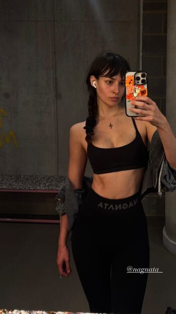 🔥 Charlotte rose leaked private photo uncensored full