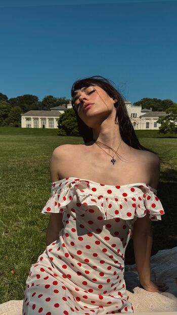🔥 Charlotte rose leaked private photo uncensored full