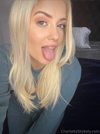 🔥 Charlotte stokely  page leaked private photo uncensored full