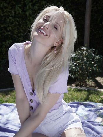 🔥 Charlotte stokely  page leaked private photo uncensored full