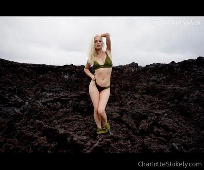 🔥 Charlotte stokely  page leaked private photo uncensored full