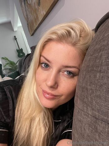 🔥 Charlotte stokely  page leaked private photo uncensored full