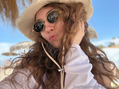 🔥 Charming girl  page leaked private photo uncensored full