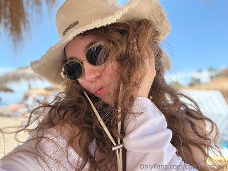 🔥 Charming girl  page leaked private photo uncensored full