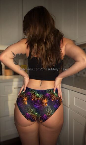 🔥 Chassidylynne leaked private photo uncensored full