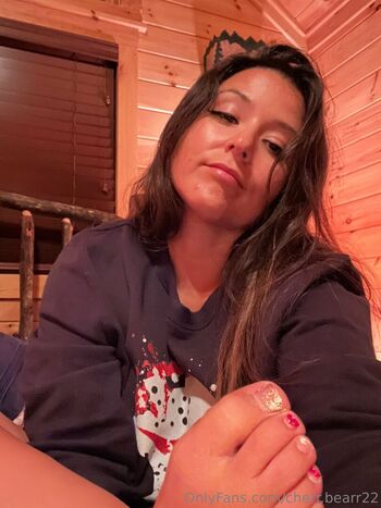 🔥 Cheer bearr  page leaked private photo uncensored full