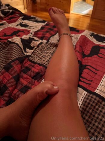 🔥 Cheer bearr  page leaked private photo uncensored full