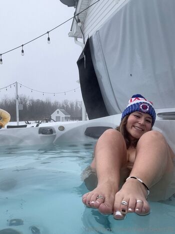 🔥 Cheer bearr  page leaked private photo uncensored full