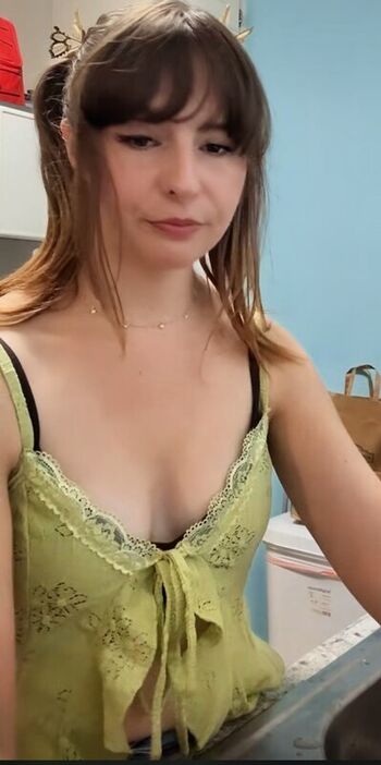 🔥 Chelsea cook leaked private photo uncensored full