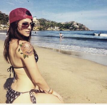 🔥 Chelsea criss leaked private photo uncensored full