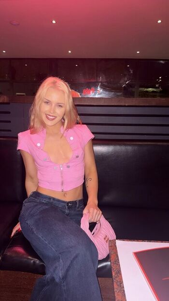 🔥 Chelsea pearce page leaked private photo uncensored full