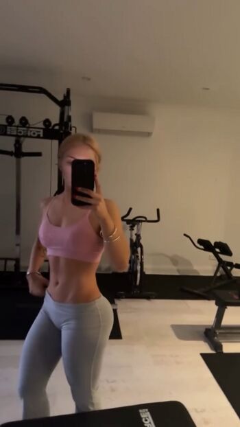 🔥 Chelsea pearce page leaked private photo uncensored full