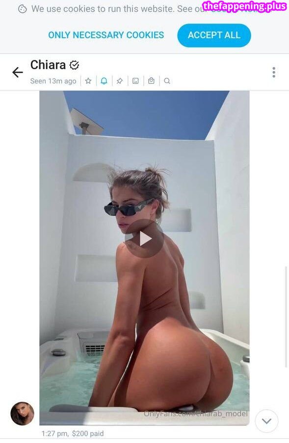🔥 Page/ leaked private photo uncensored full