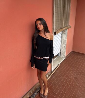 🔥 Chiara casadei leaked private photo uncensored full