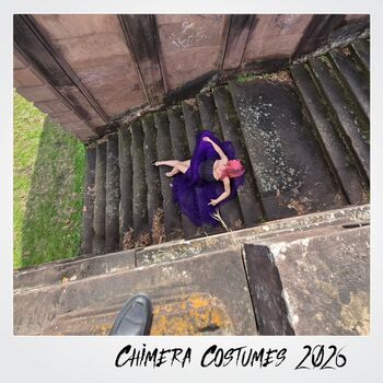 🔥 Chimeracostumes  page leaked private photo uncensored full