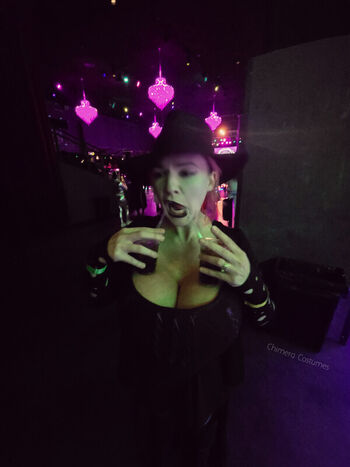 🔥 Chimeracostumes leaked private photo uncensored full