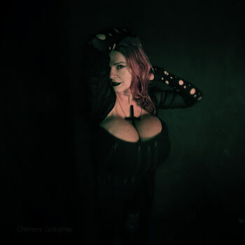 🔥 Chimeracostumes leaked private photo uncensored full