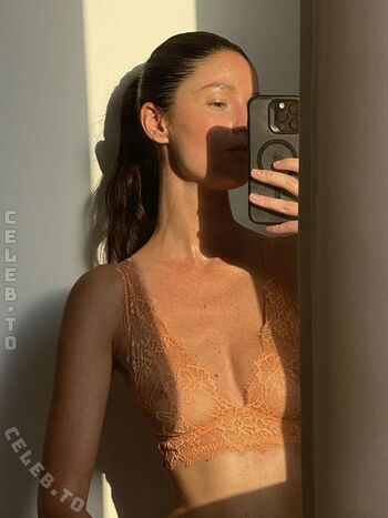 🔥 Chloe bechini page leaked private photo uncensored full