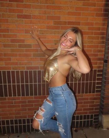 🔥 Chloe dinello leaked private photo uncensored full