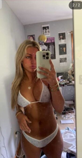 🔥 Chloe dinello leaked private photo uncensored full
