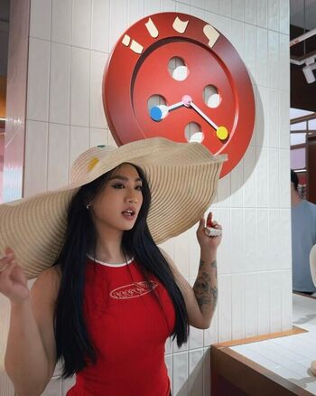 🔥 Chloe yang page leaked private photo uncensored full
