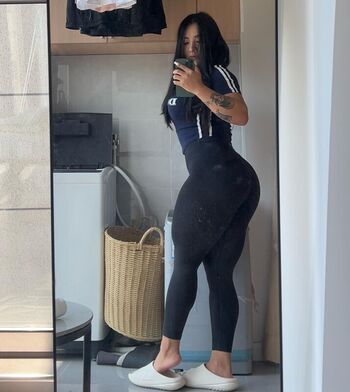 🔥 Chloe yang page leaked private photo uncensored full