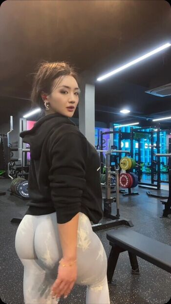 🔥 Chloe yang leaked private photo uncensored full