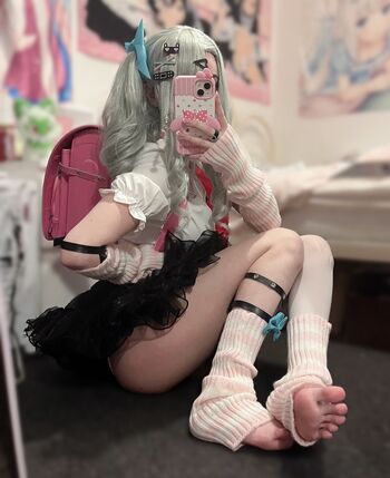 🔥 Chocoloiita page leaked private photo uncensored full