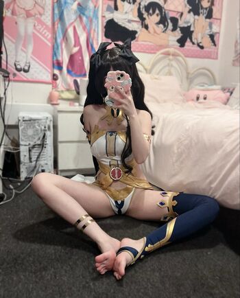 🔥 Chocoloiita page leaked private photo uncensored full