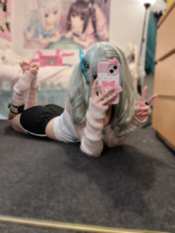 🔥 Chocoloiita page leaked private photo uncensored full