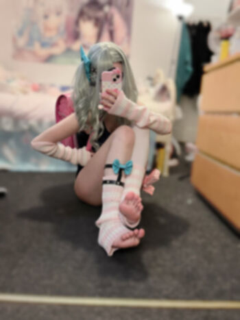 🔥 Chocoloiita leaked private photo uncensored full