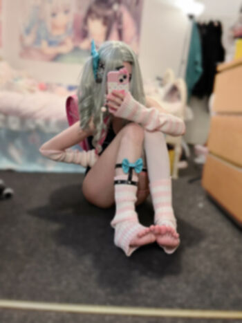 🔥 Chocoloiita leaked private photo uncensored full