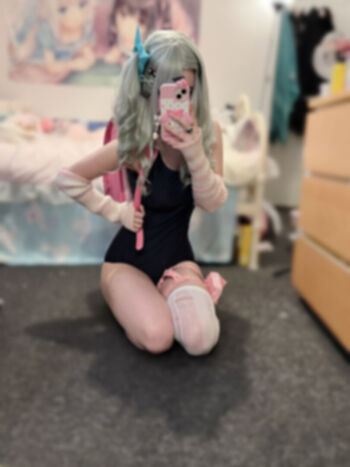 🔥 Chocoloiita leaked private photo uncensored full