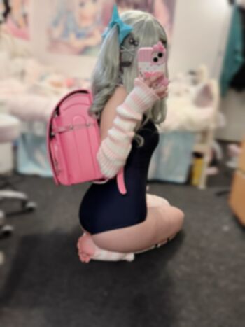 🔥 Chocoloiita leaked private photo uncensored full