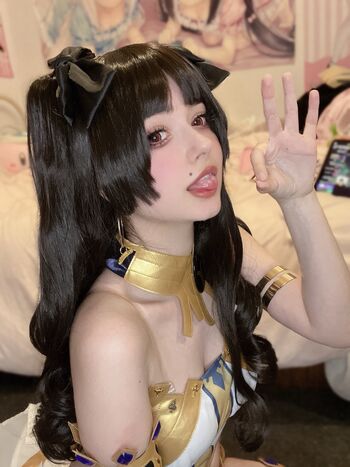 🔥 Chocoloiita leaked private photo uncensored full