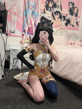 🔥 Chocoloiita leaked private photo uncensored full