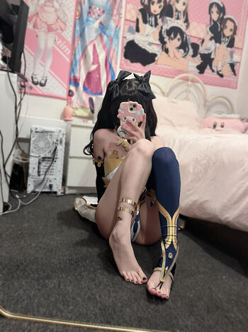 🔥 Chocoloiita leaked private photo uncensored full