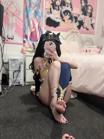 🔥 Chocoloiita leaked private photo uncensored full