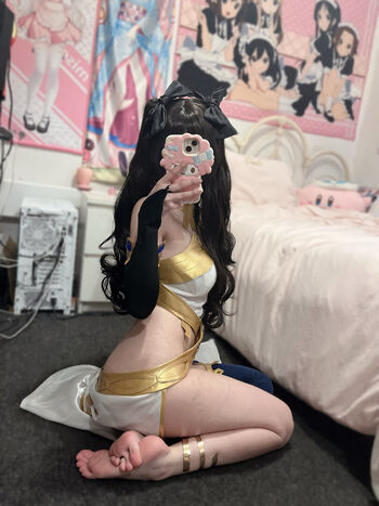 🔥 Chocoloiita leaked private photo uncensored full